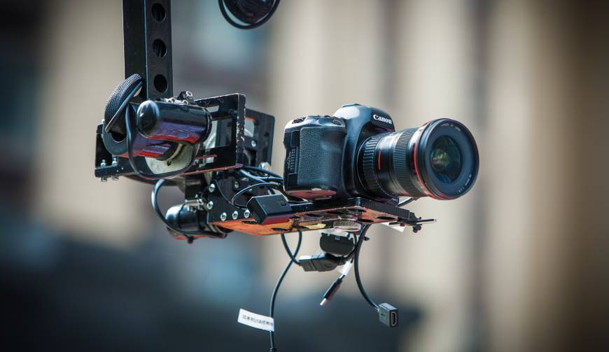 科技赋能生活：亭湖区产品视频拍摄开启智能新时代