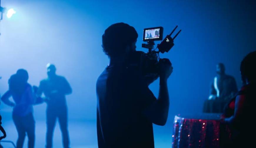 神秘新品来袭！亭湖区产品视频拍摄究竟有何神奇之处？