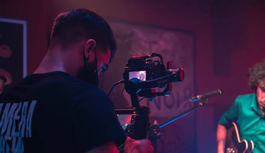 匠心雕琢视觉盛宴！专业亭湖区产品视频拍摄公司赋能品牌价值