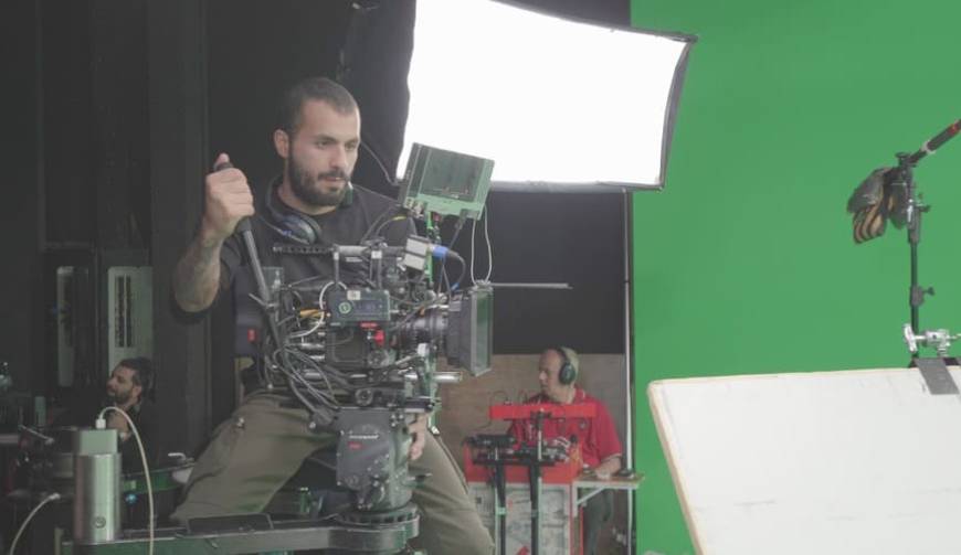 场景化叙事，亭湖区电商产品视频拍摄制作的破局之道