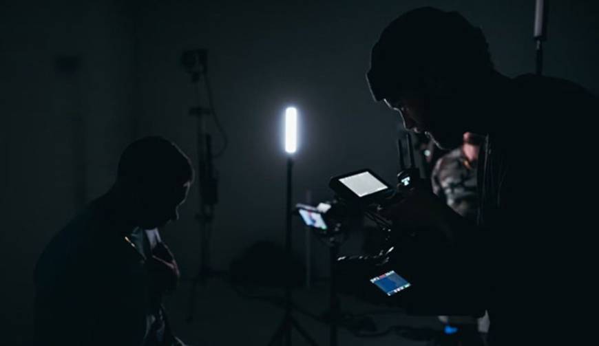 深耕亭湖区产品视频拍摄，解锁产品出圈的流量密码