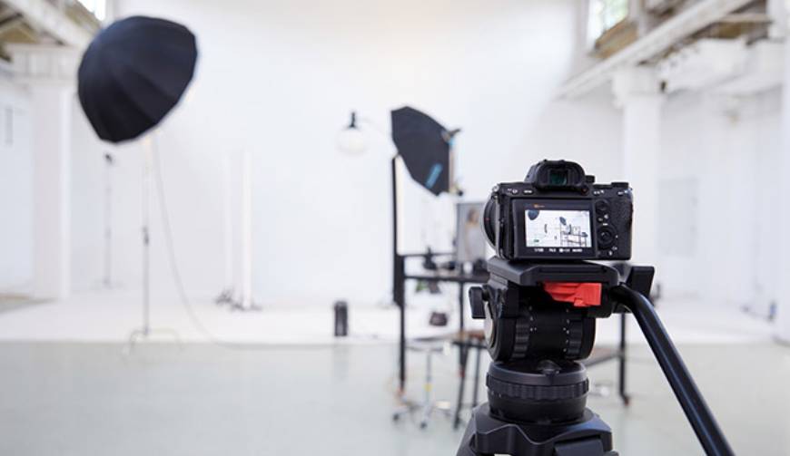 聚焦亭湖区产品视频拍摄，打造品牌传播新高度