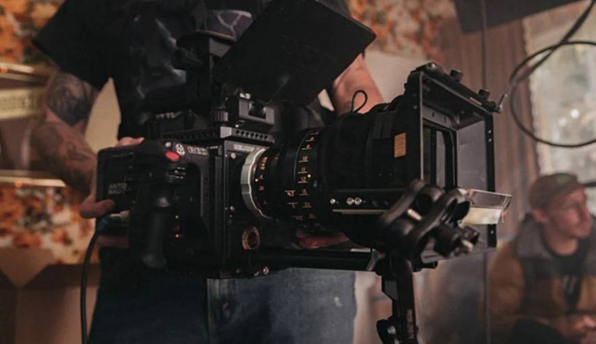 深耕本土，亭湖区产品宣传视频拍摄公司的服务密码