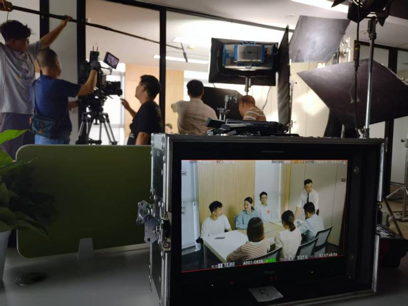 亭湖区产品视频拍摄实操干货，助力产品打造吸睛视觉内容