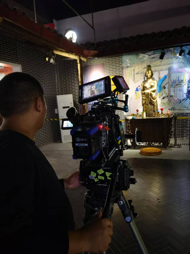 聚焦亭湖区产品宣传视频拍摄公司，以专业实力赋能品牌声量升级