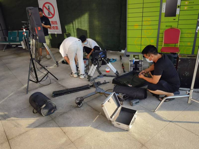 亭湖区产品视频拍摄全攻略，让产品魅力在镜头下尽情绽放