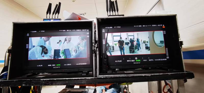 亭湖区极致互动，让产品在宣传视频中闪耀独特光芒