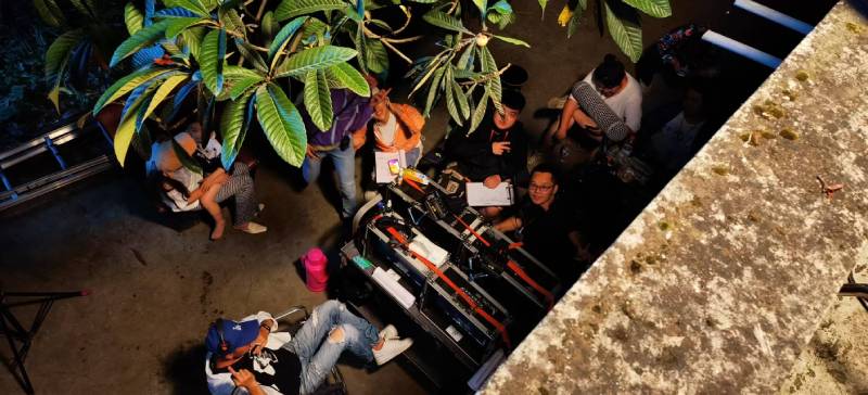 解锁亭湖区产品宣传视频拍摄公司新势能，助力品牌强势破圈