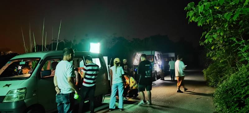 以镜头为笔，绘就亭湖区产品视频的进阶之路