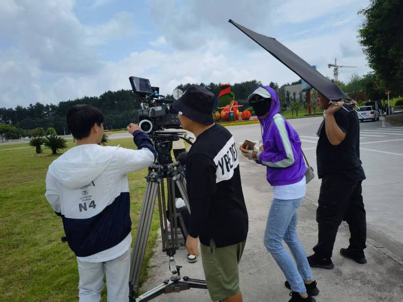 亭湖区极致互动，未来愿景宏大，致力于成为全球领先的产品宣传视频企业