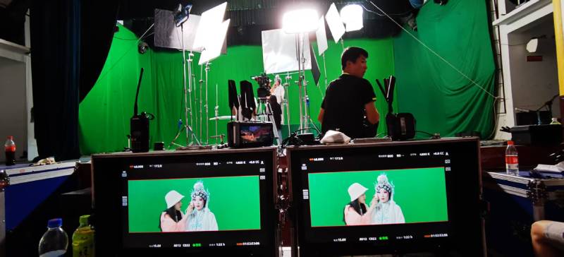 亭湖区产品视频拍摄：以创意为翼，助力品牌翱翔