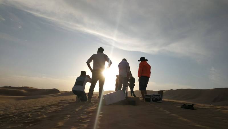 聚焦亭湖区产品宣传视频拍摄公司，以专业匠心助力品牌声量远扬