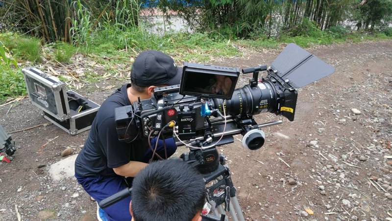 亭湖区产品宣传视频拍摄公司：匠心独运，雕琢品牌名片