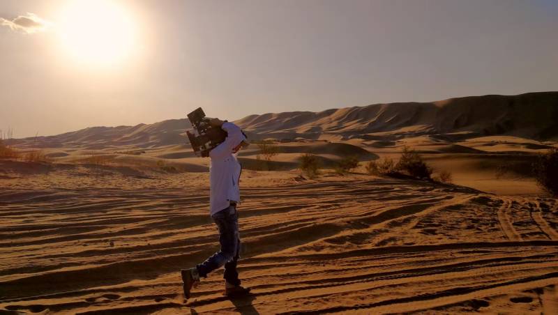 深耕亭湖区产品宣传视频拍摄公司，解锁品牌传播的核心动能