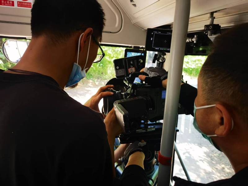 专业为基，亭湖区产品宣传视频拍摄公司的立身之本