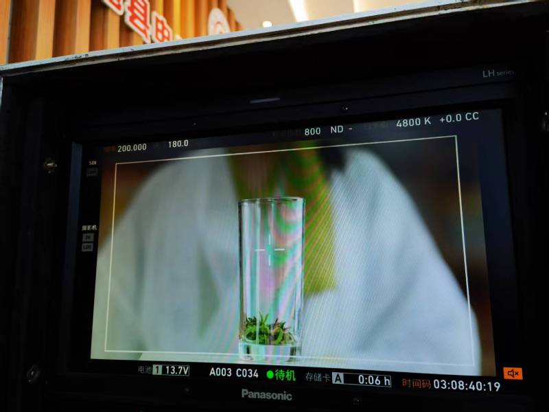 天然优选！亭湖区电商产品宣传视频溯源原料产地的真实故事