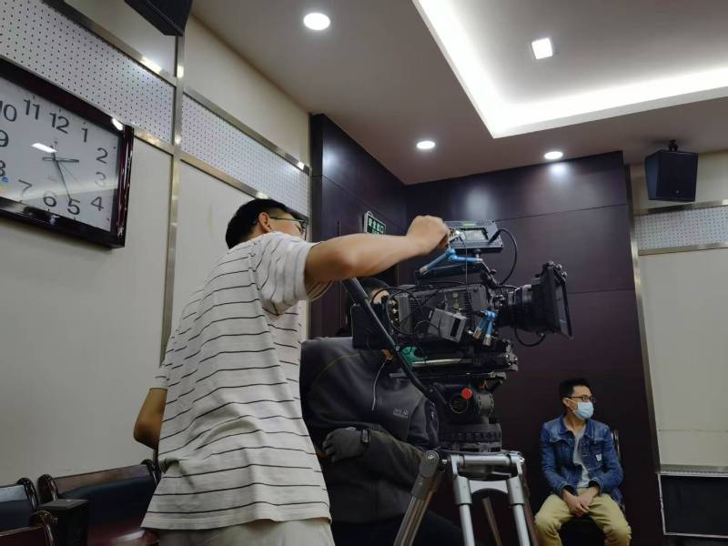 大数据指导创作方向，亭湖区产品视频拍摄公司让每帧画面都有效触达