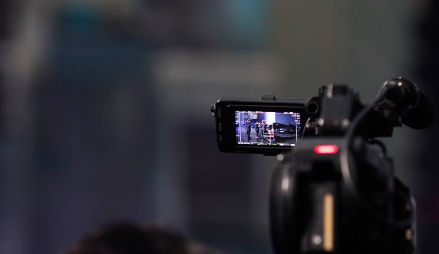 亭湖区产品视频拍摄制作：揭秘如何打造令人印象深刻的商业宣传片